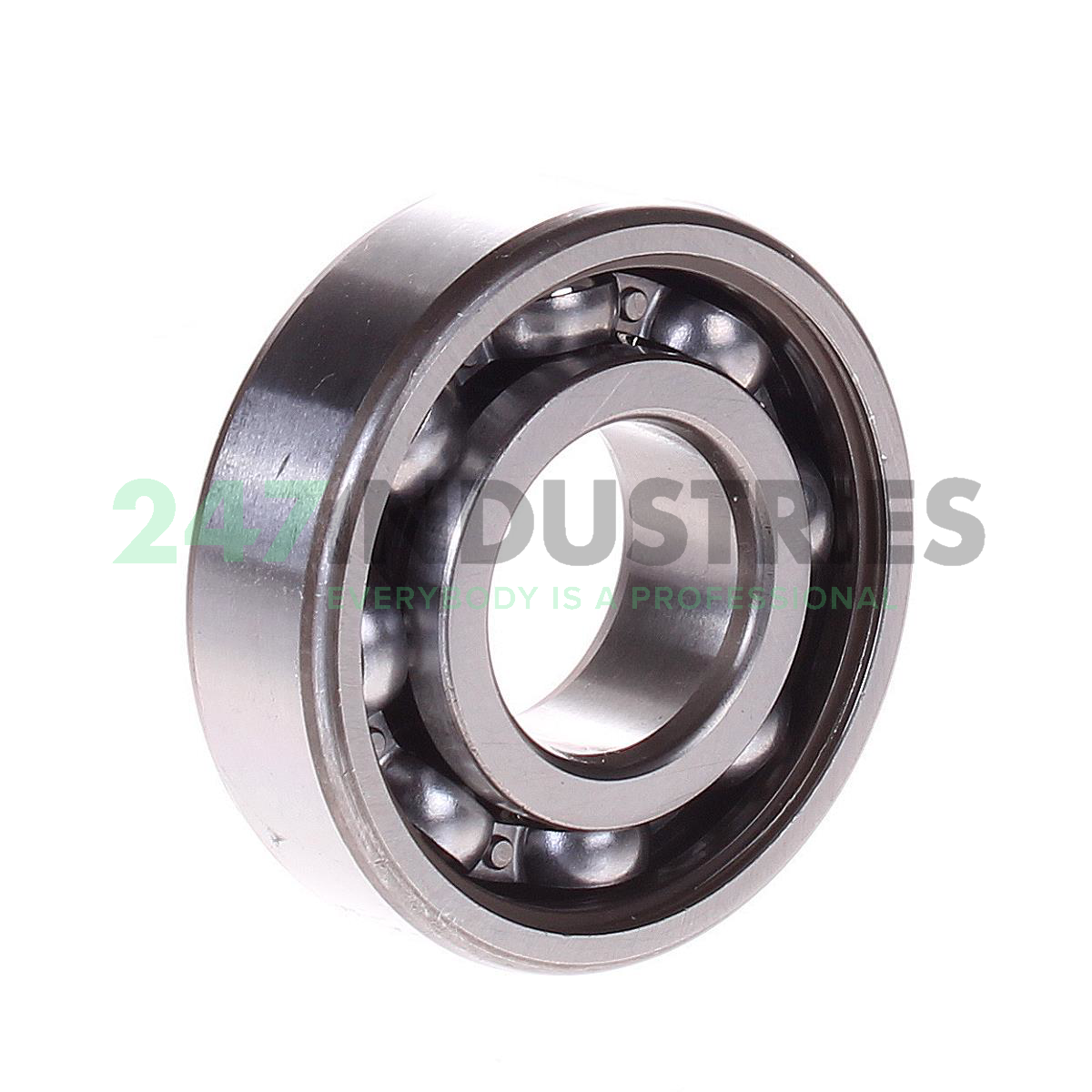 6204-Z/C3 SKF Image 2