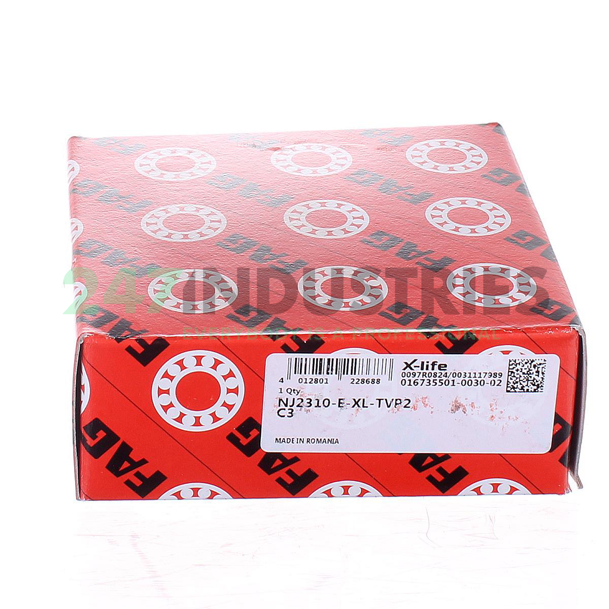 NJ2310-E-XL-TVP2-C3 FAG Image 4