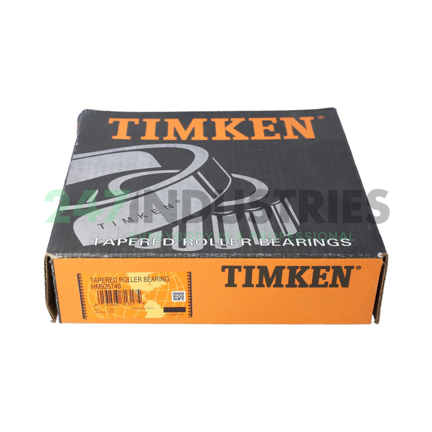 HM926749-20024 Timken Image 3