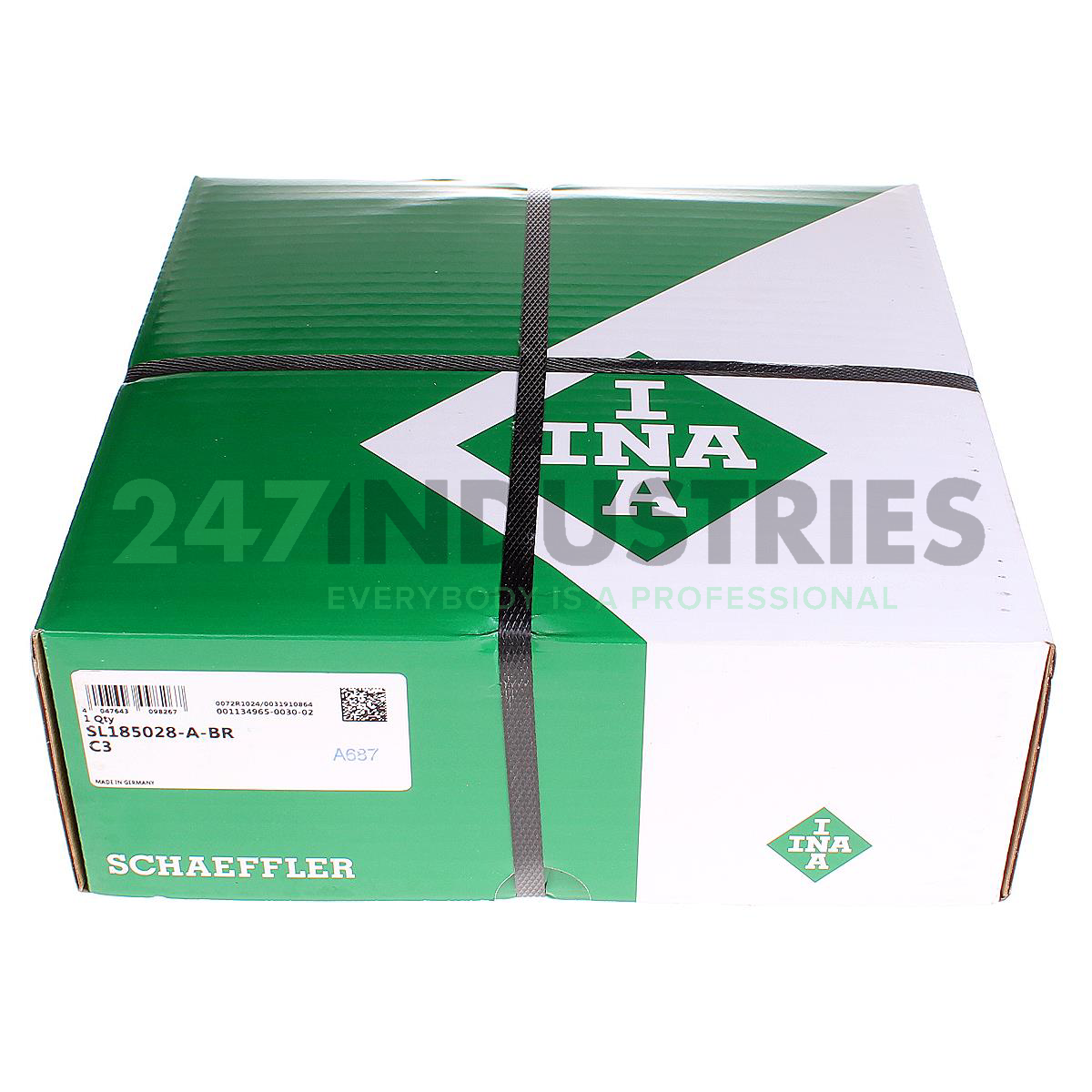SL185028-A-BR-C3 INA