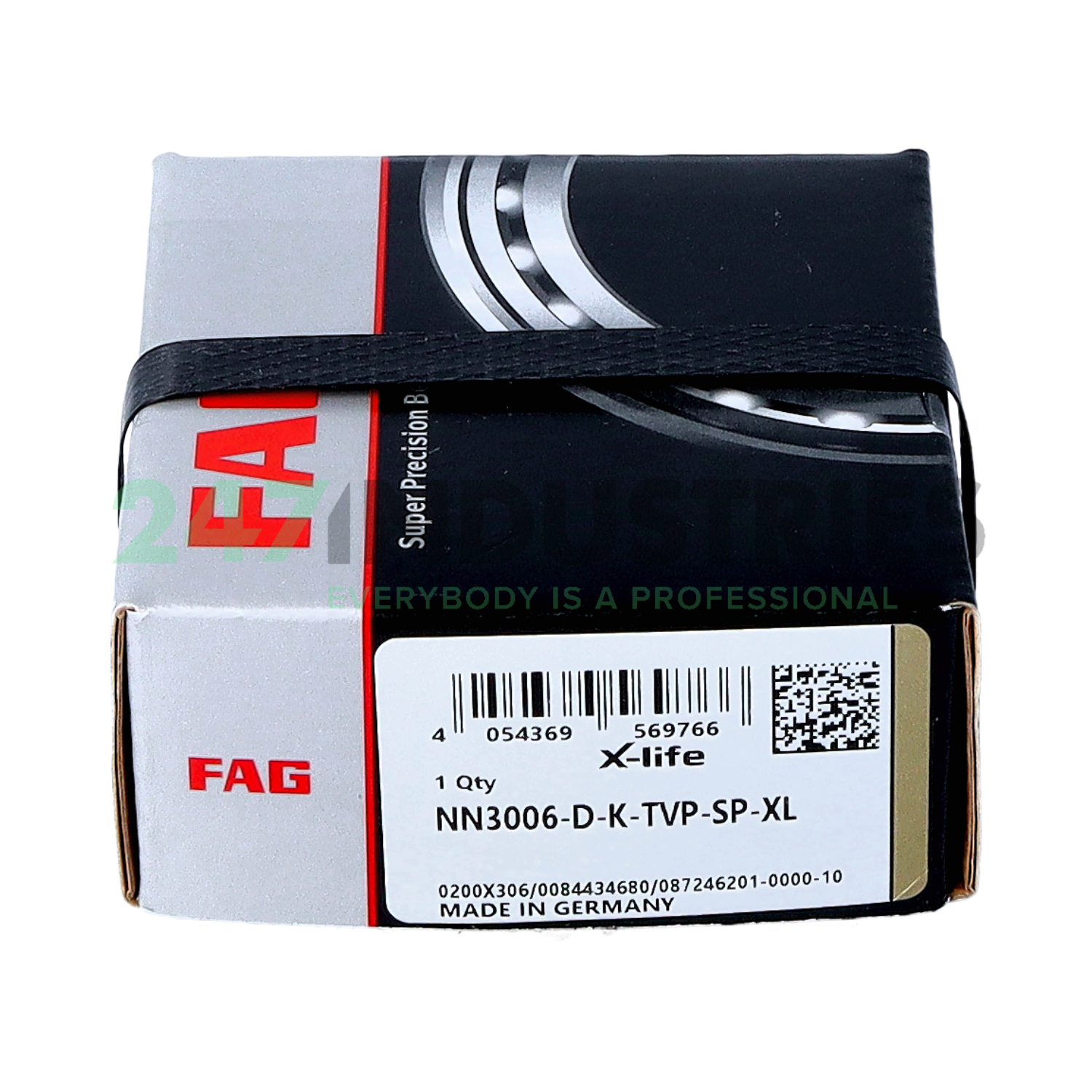 NN3006-D-K-TVP-SP-XL FAG Image 3