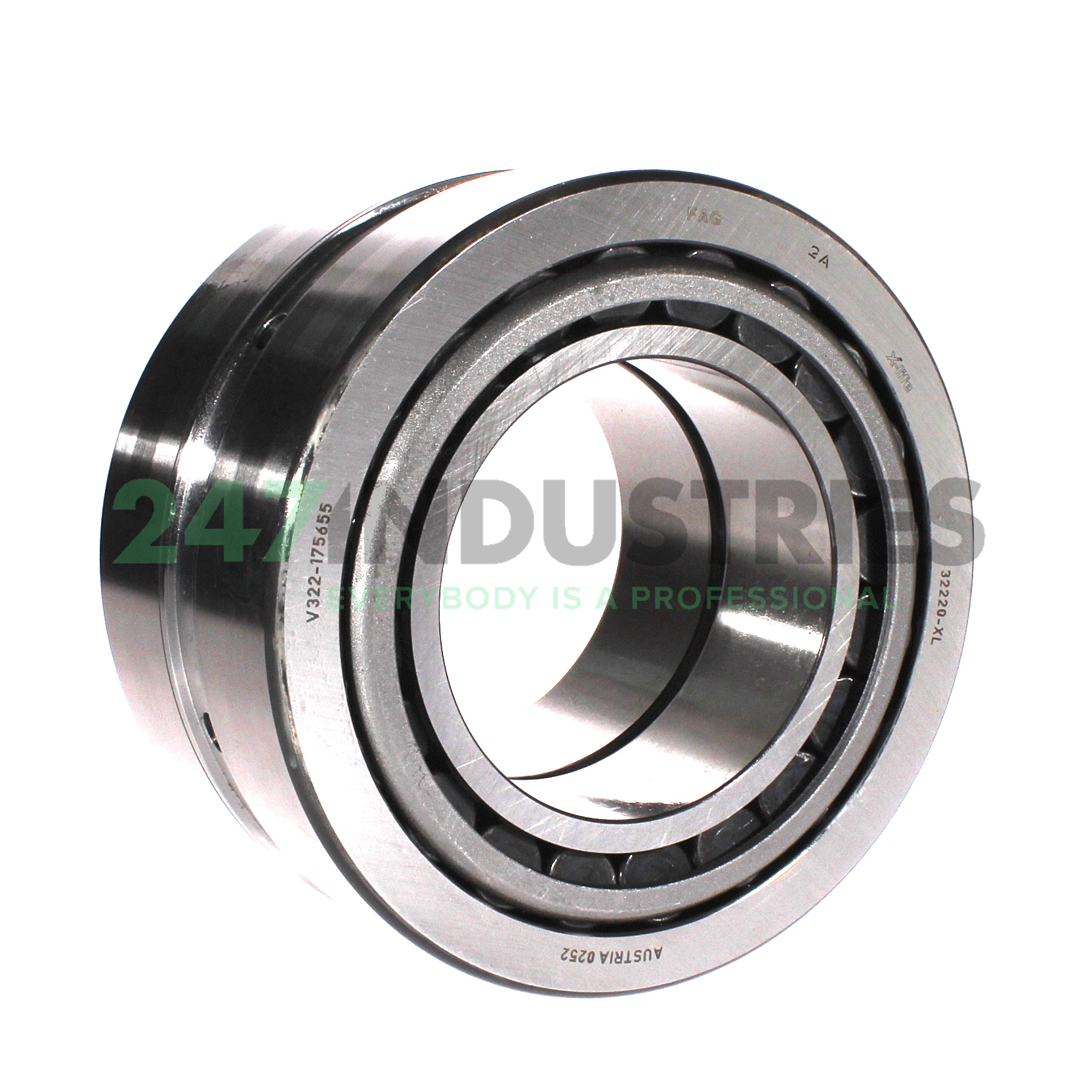 32220-XL-DF-A230-280 FAG Image 3