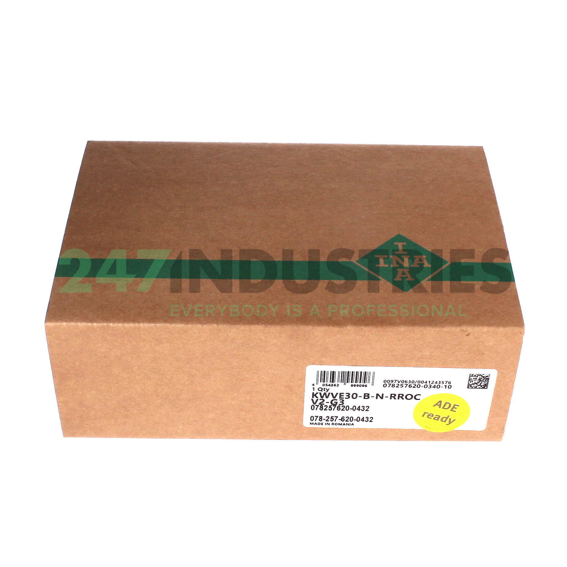 KWVE30-B-N-RROC-V2-G3 INA Image 4