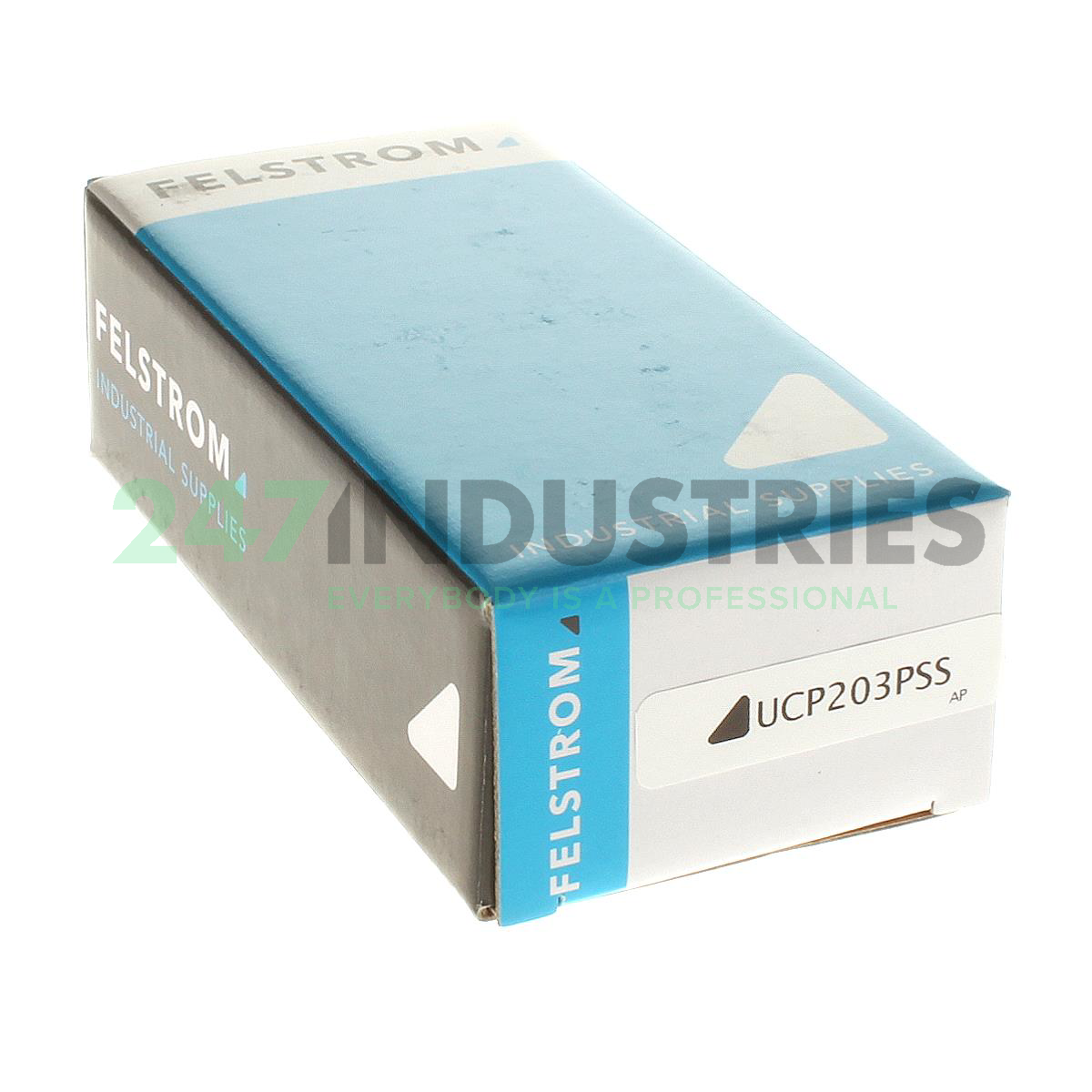 UCP203PSS Felstrom Image 3