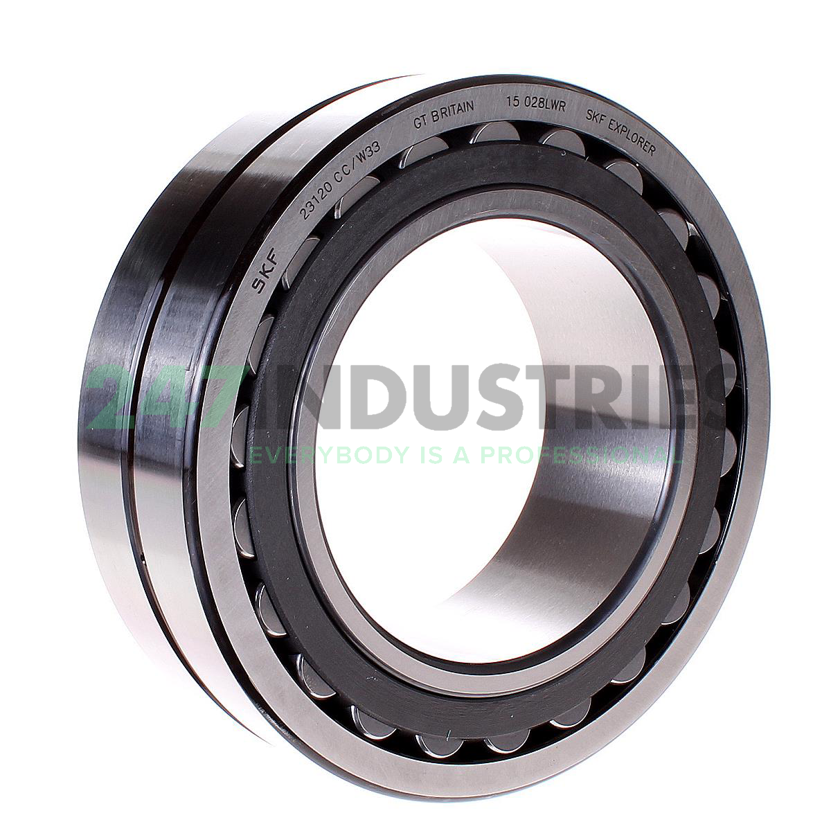23120CC/W33 SKF