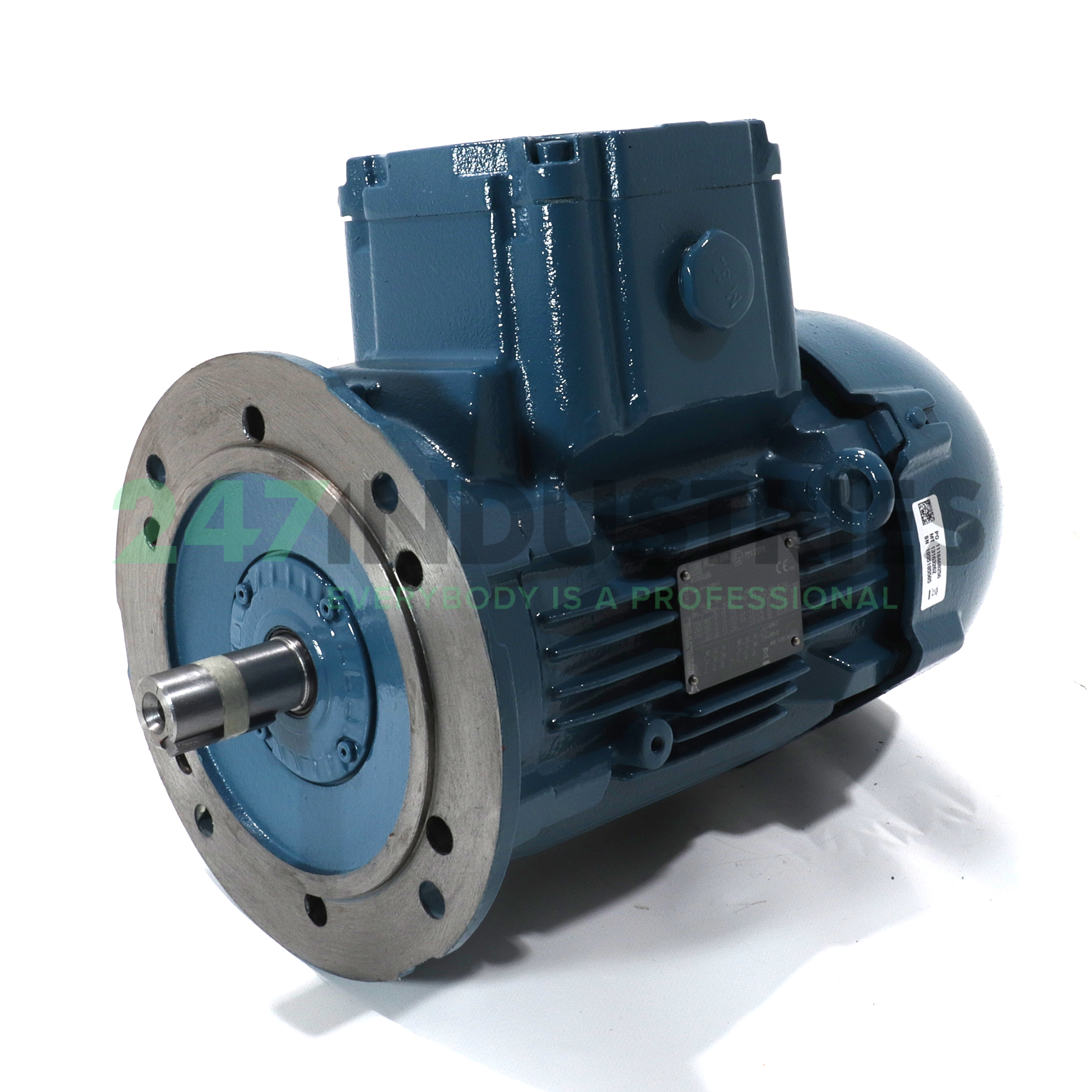 3K31CI2100L4B52G WEG Image 1