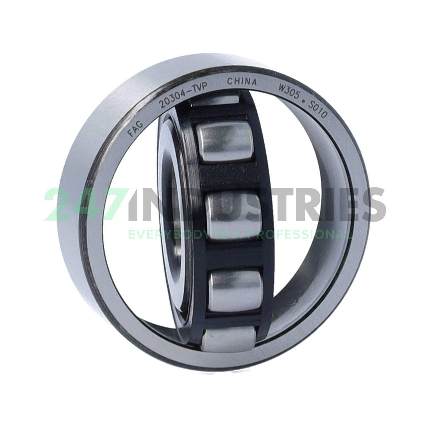 20304-TVP FAG Image 3