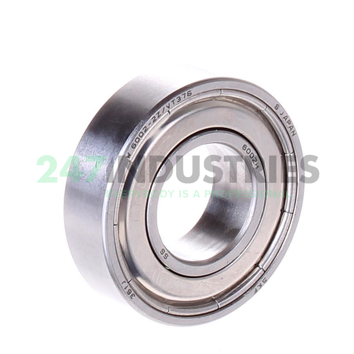 W6002-2Z/VT378 SKF