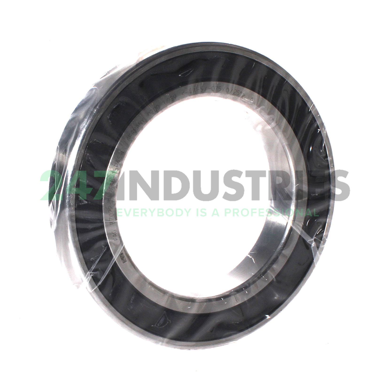 B7022-E-2RSD-T-P4S-UL FAG