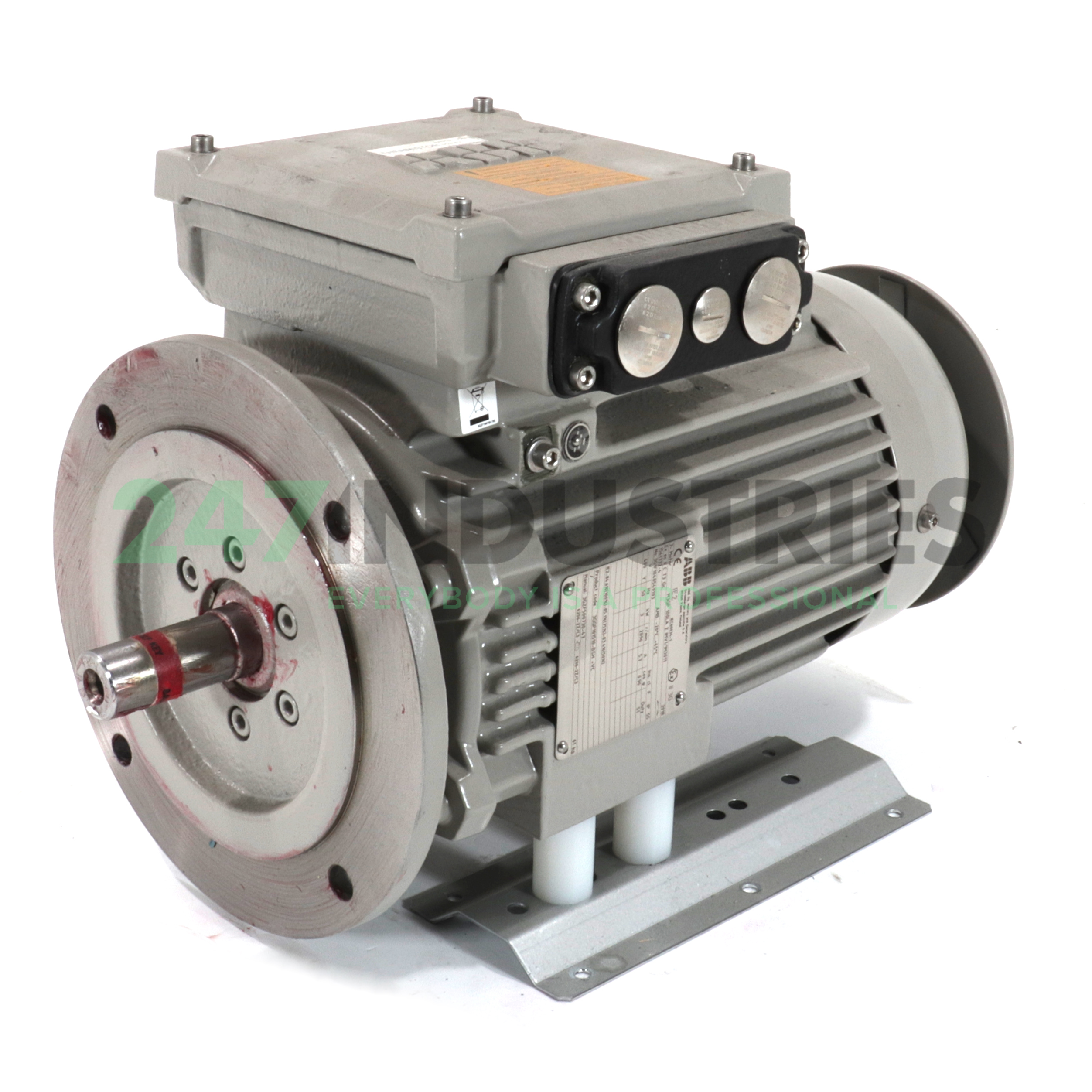 3GGP101510-BSH ABB Image 1