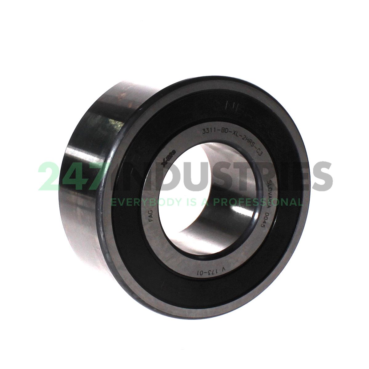 3311-BD-XL-2HRS-C3 FAG