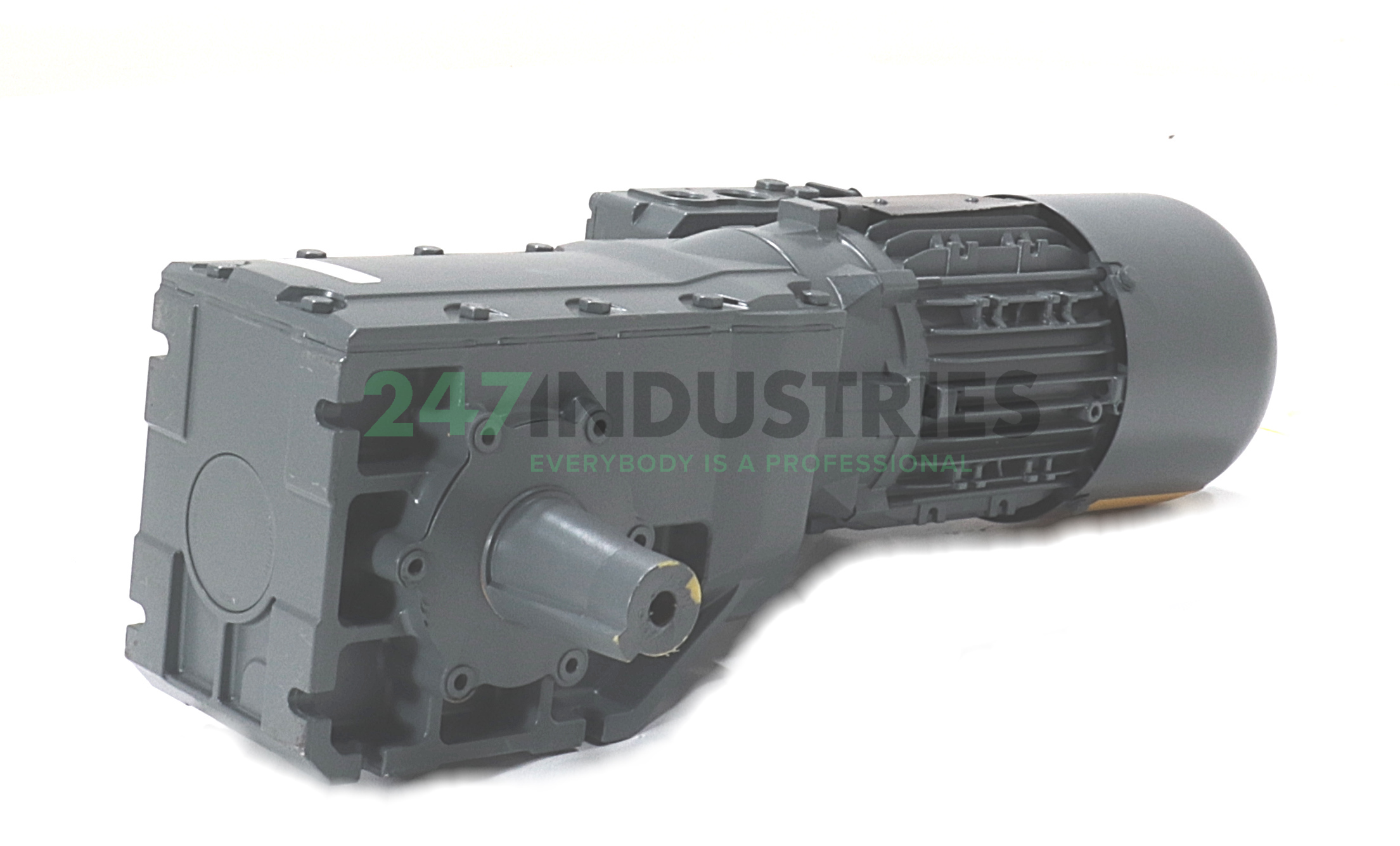 G50BB124MVAR2C00MDEMABR071-32C0W Lenze Image 1