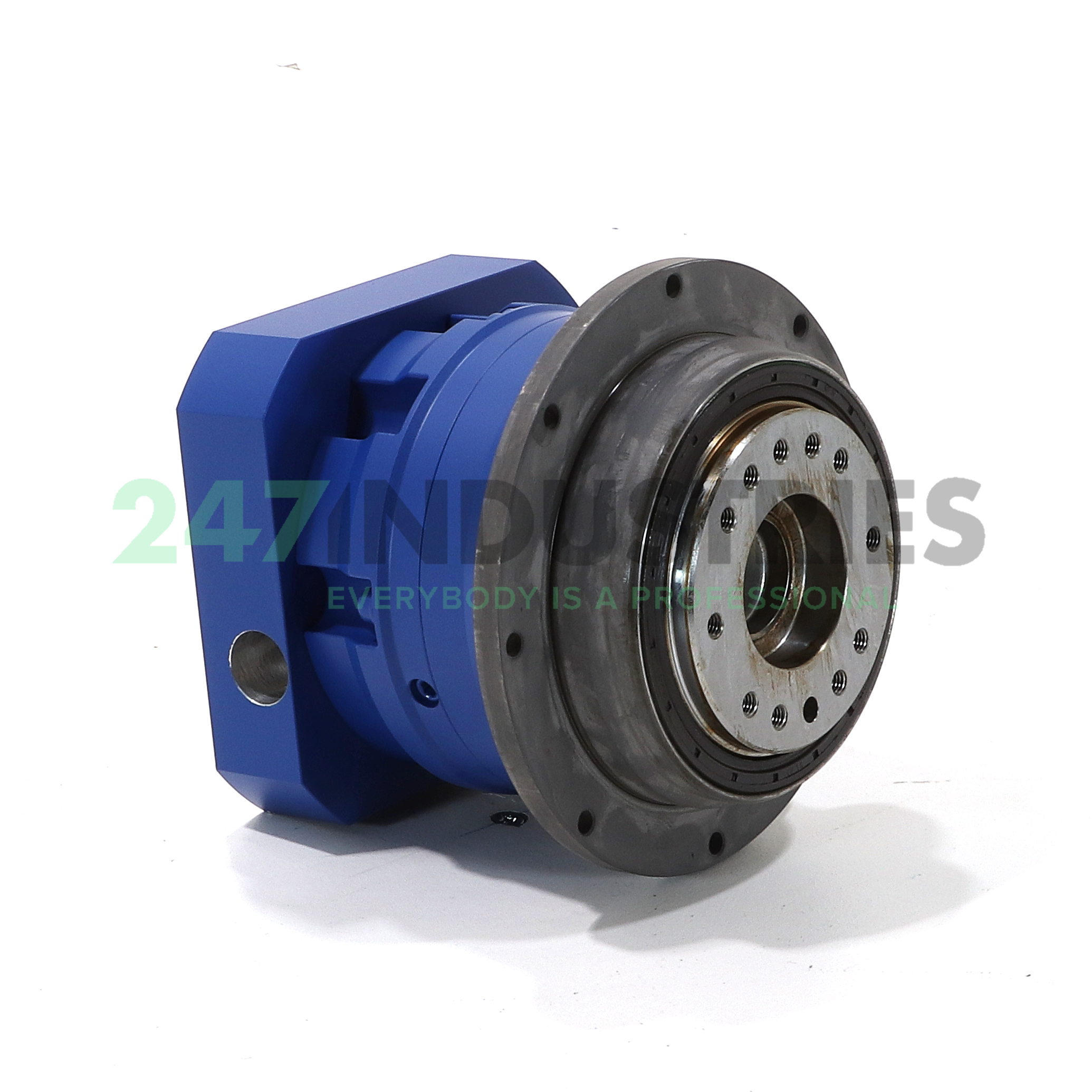 TP025-MX2-21-0X0-000 Wittenstein Alpha