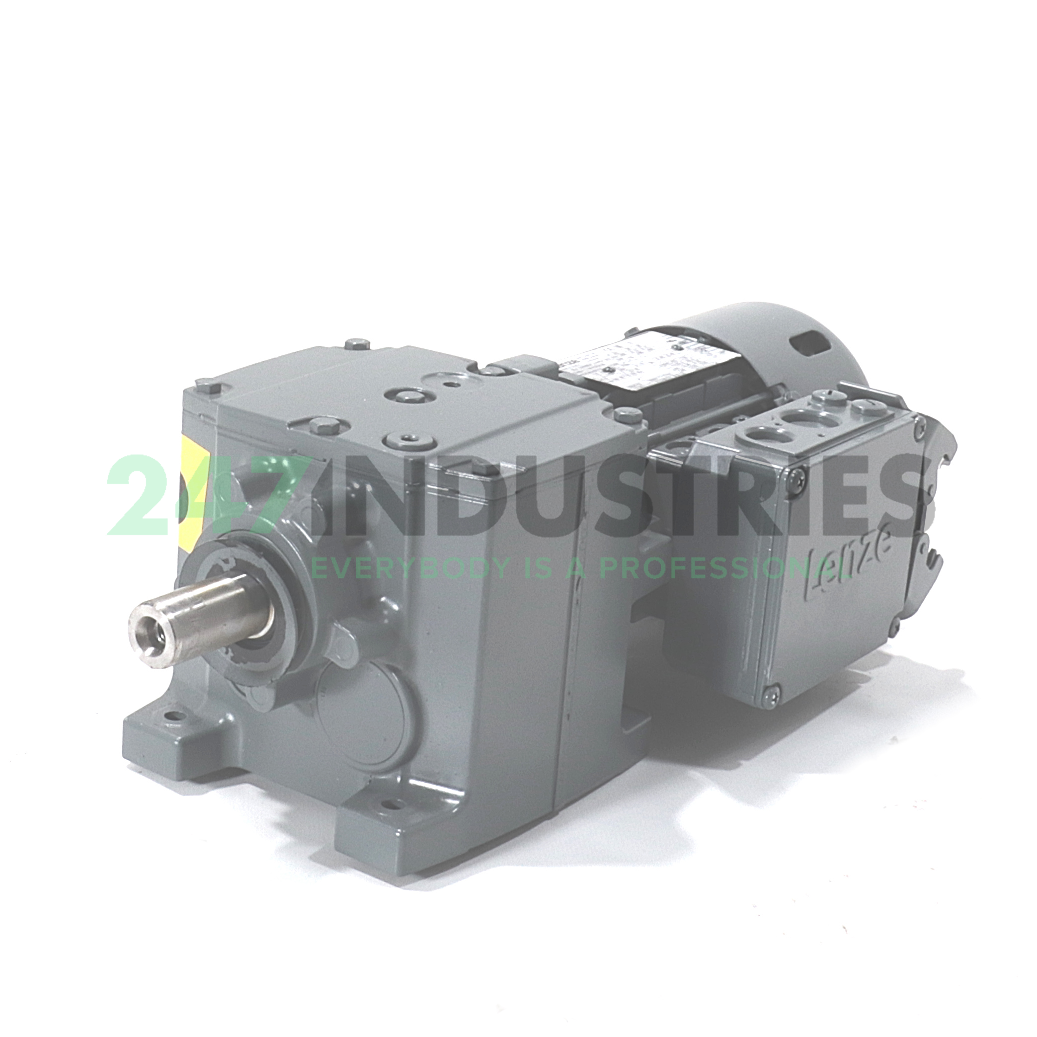 G50BH121MVBR3C00MDEMABR063-12C0W Lenze Image 1