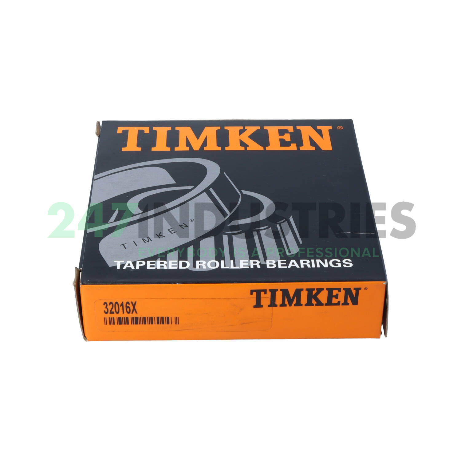 32016X Timken Image 2