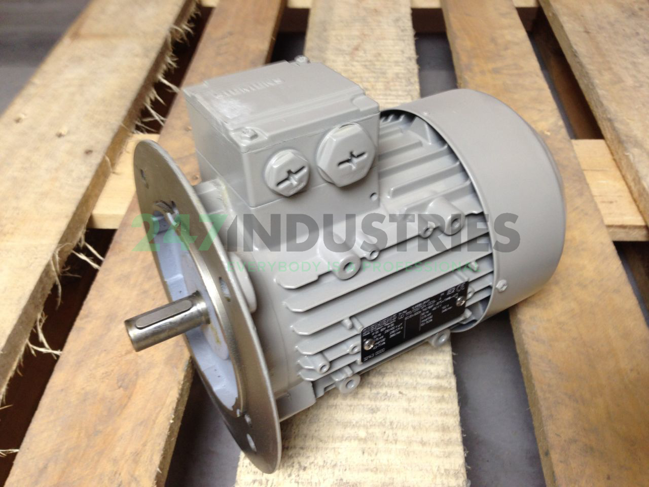 1LA9080-2KA11 Siemens