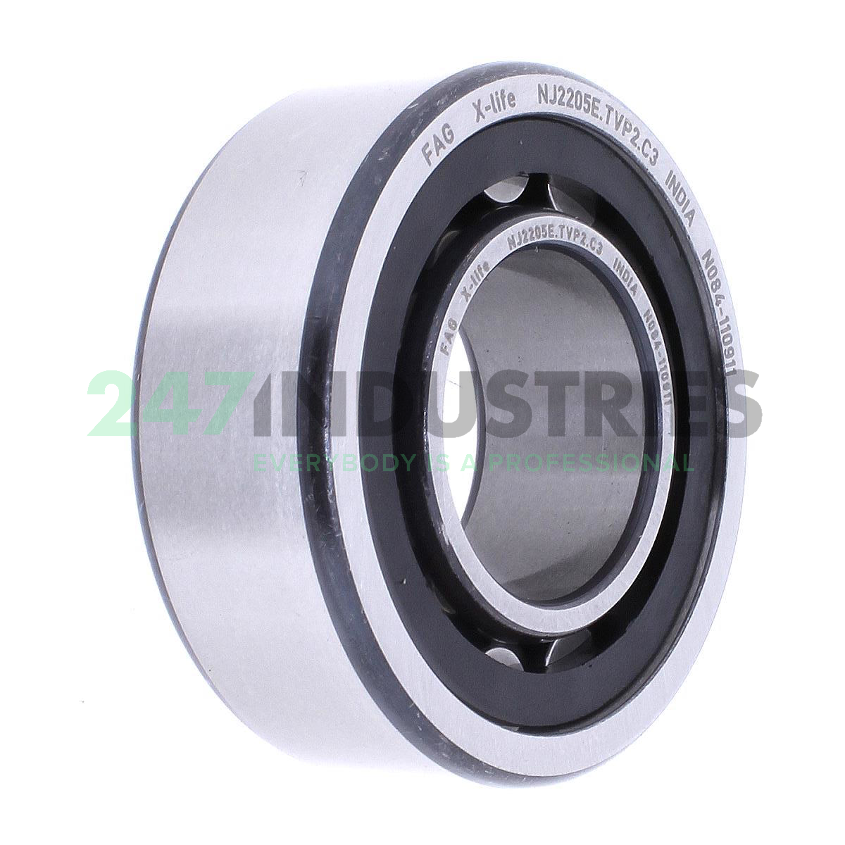 NJ2205-E-XL-TVP2-C3 FAG Image 2