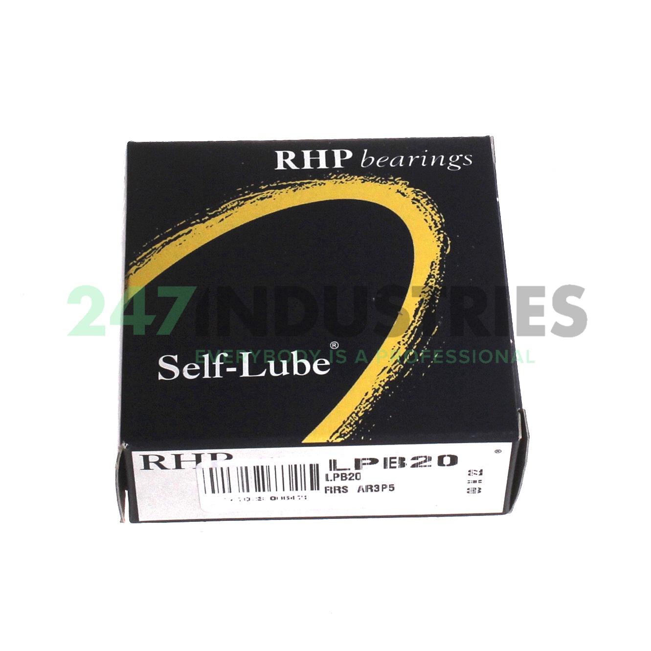 LPB20 RHP Image 2