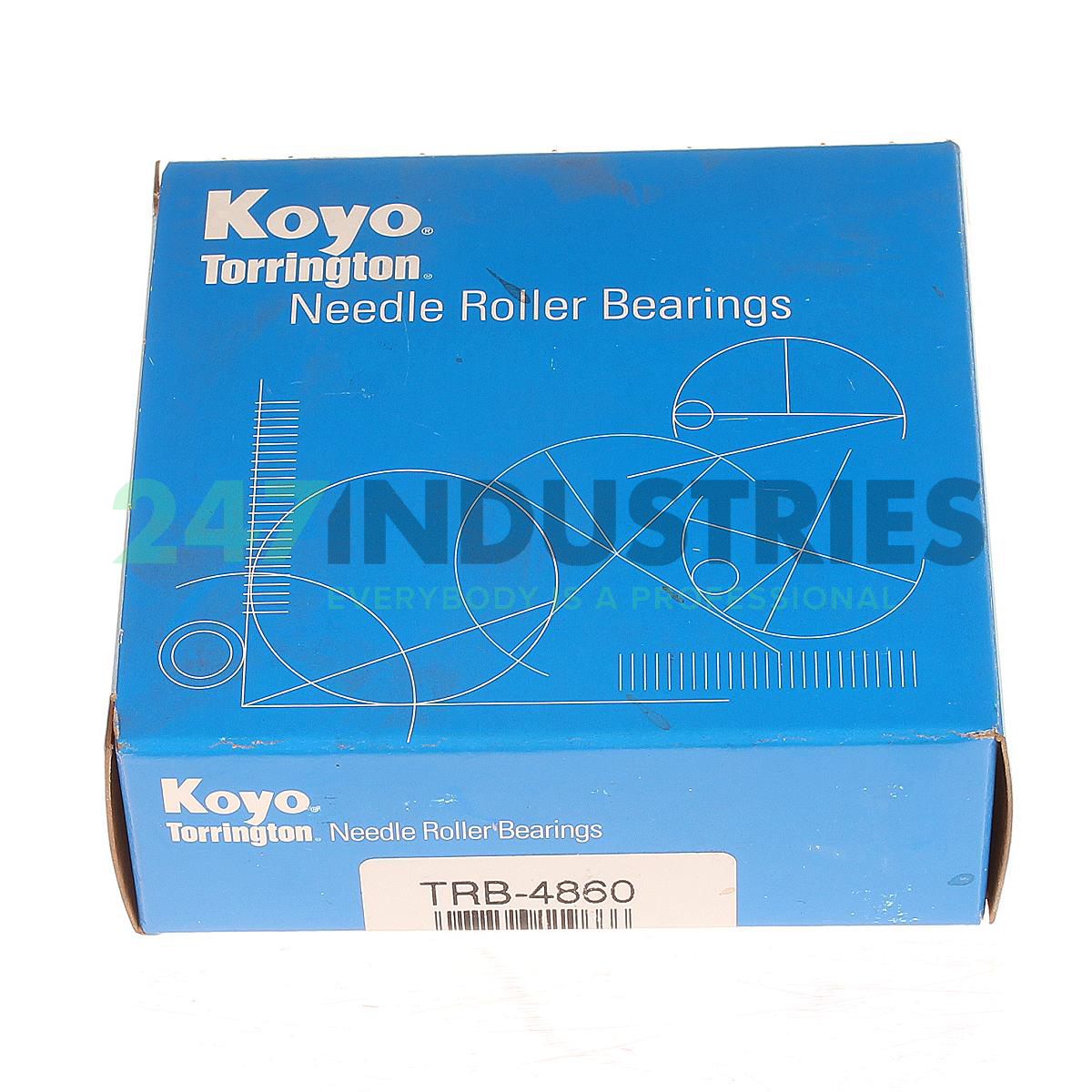 TRB4860 Torrington Image 2