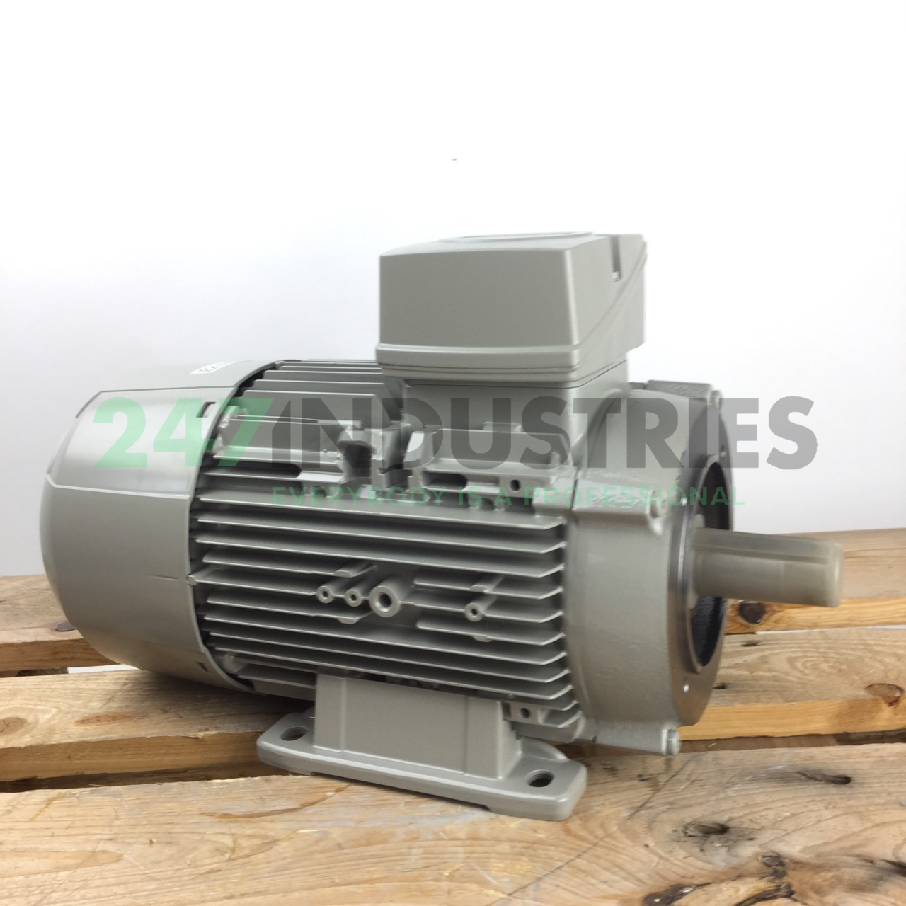 1LE1001-1AB63-4NA4-Z Siemens Image 3