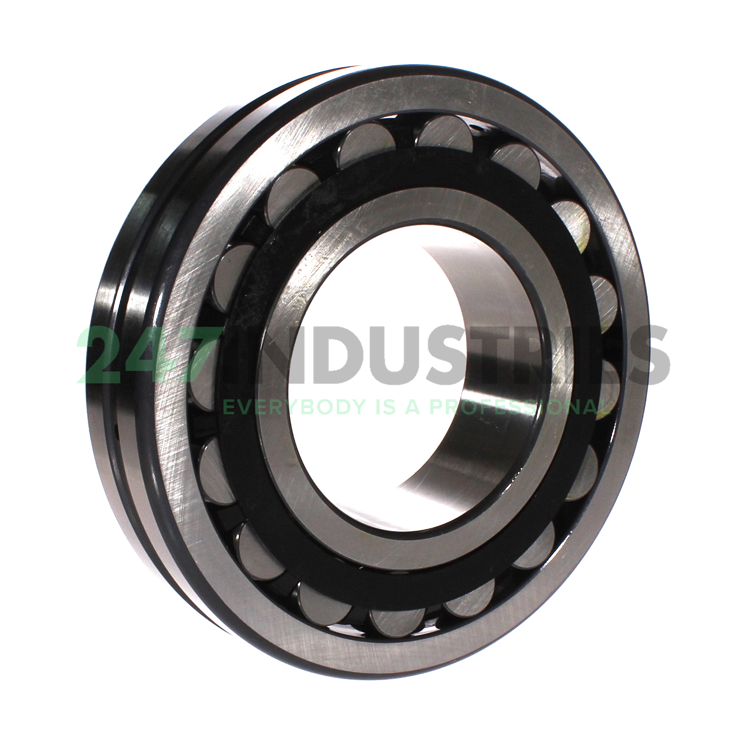 21319-E1-K-TVPB-C3 FAG Image 3