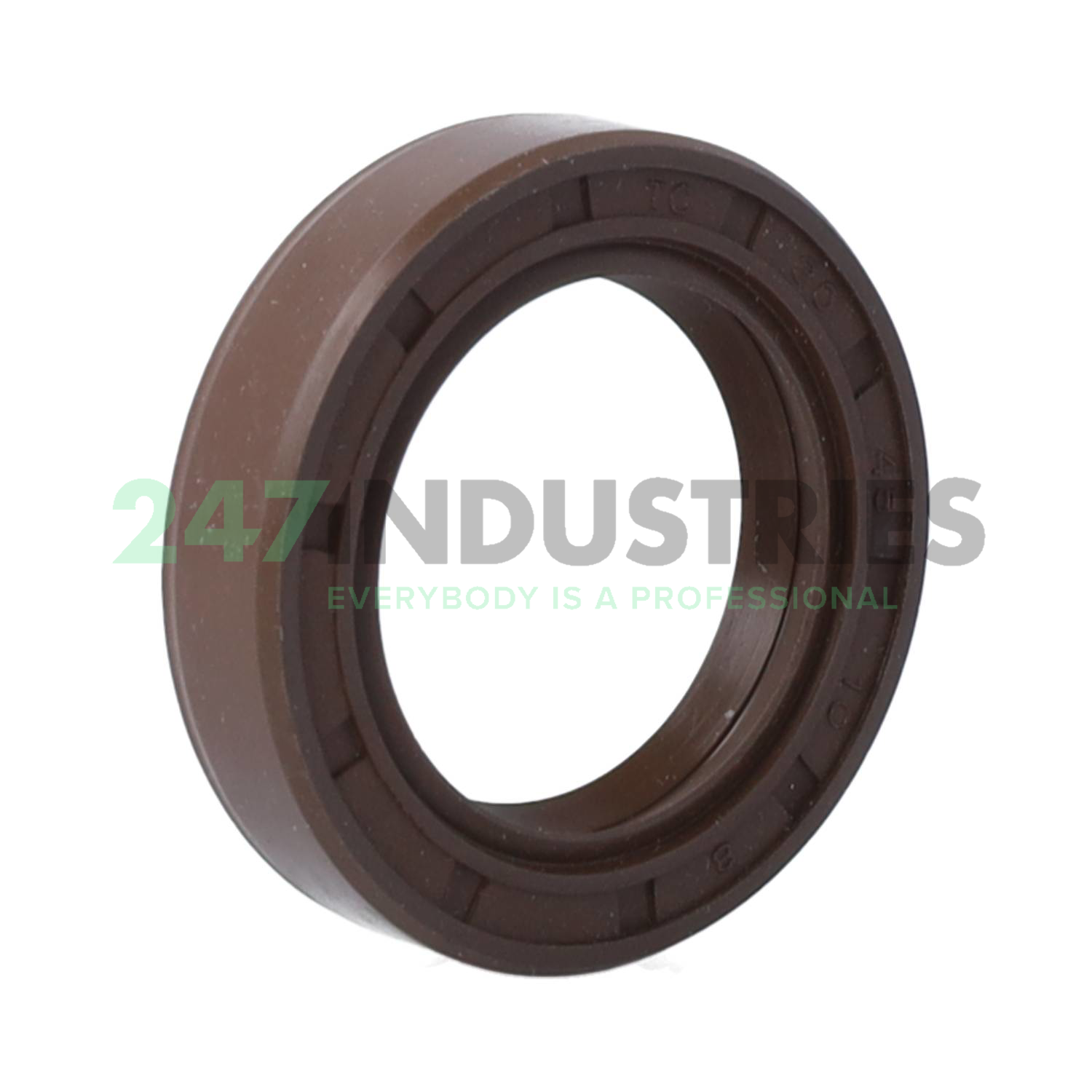 TC30X45X10-VITON Neutral