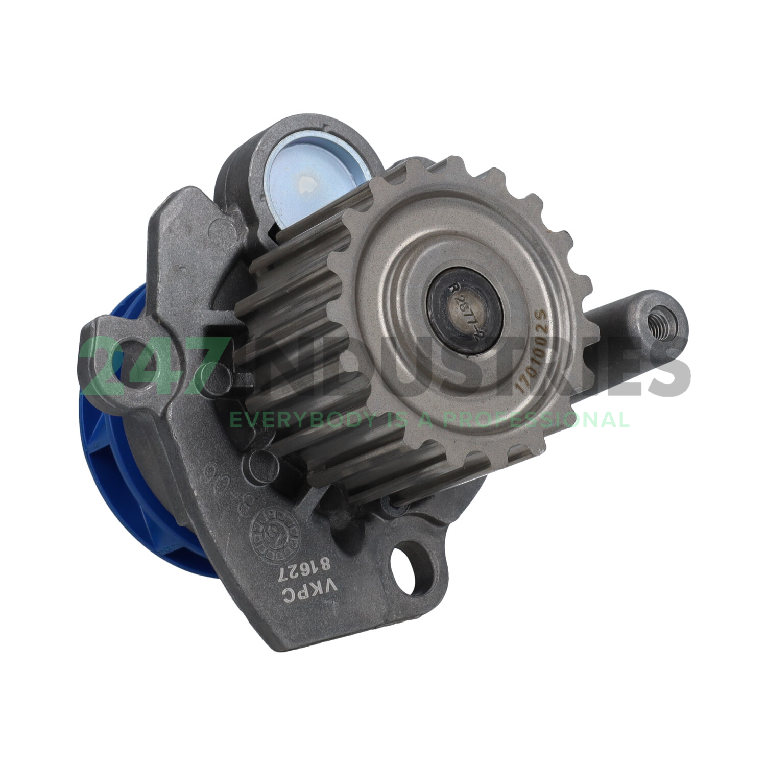 VKPC81627 SKF Image 3