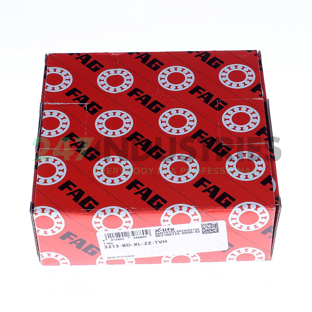 3213-BD-XL-2Z-TVH FAG Image 2