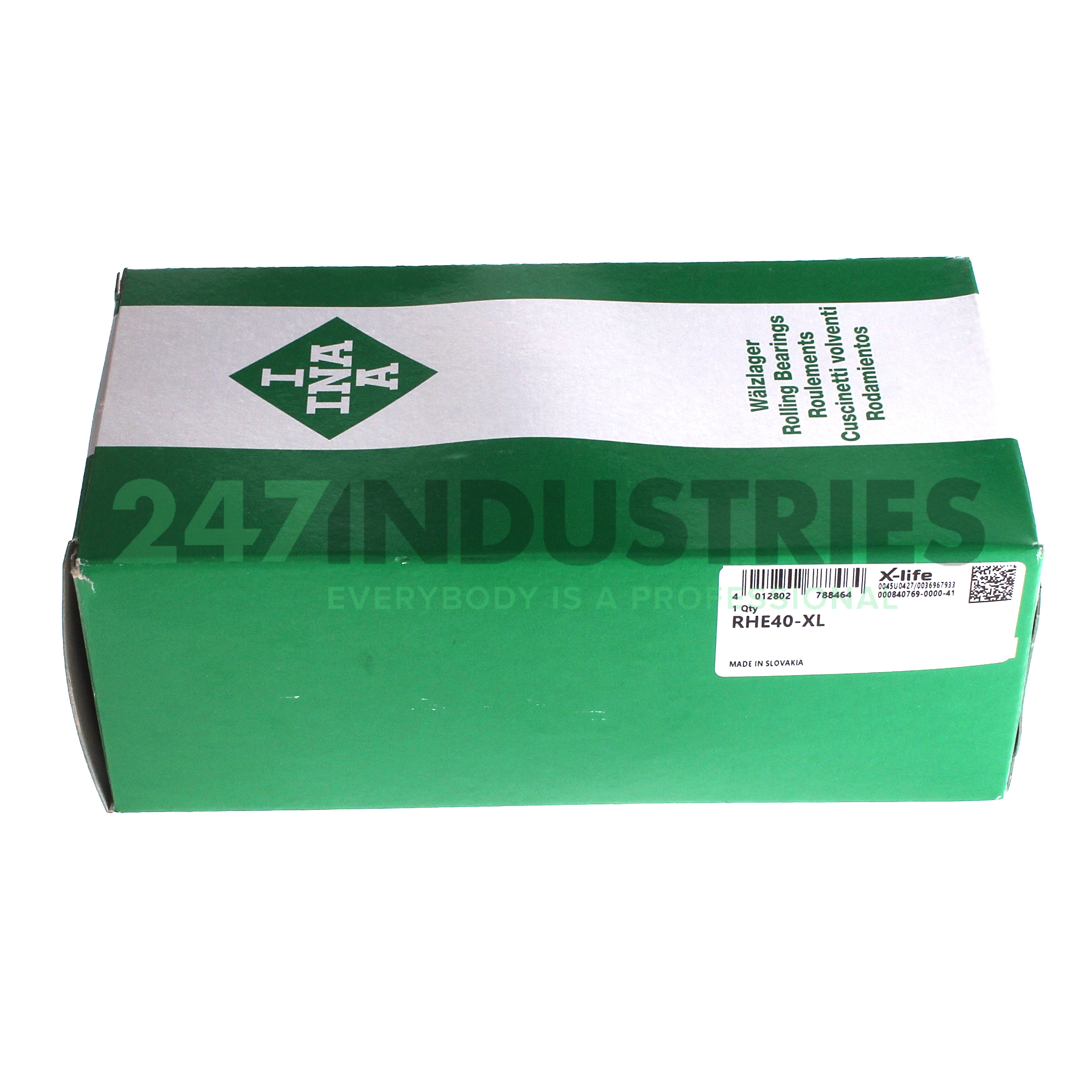 RHE40-XL INA Image 3