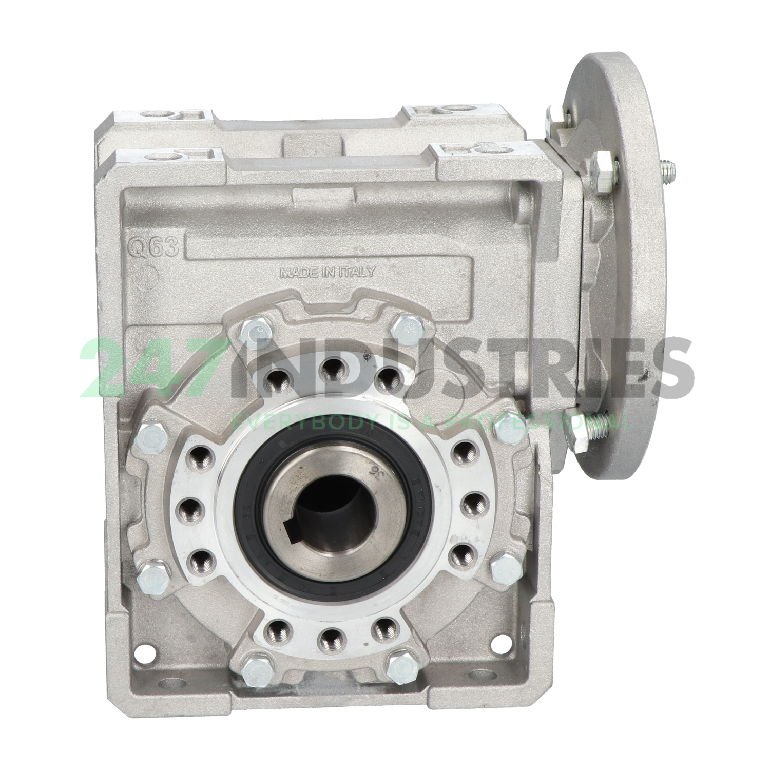 SWG63-80B14-36-25 Felstrom Image 4