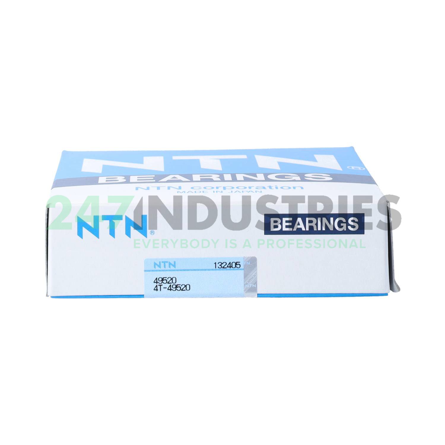 4T-49520 NTN Image 3