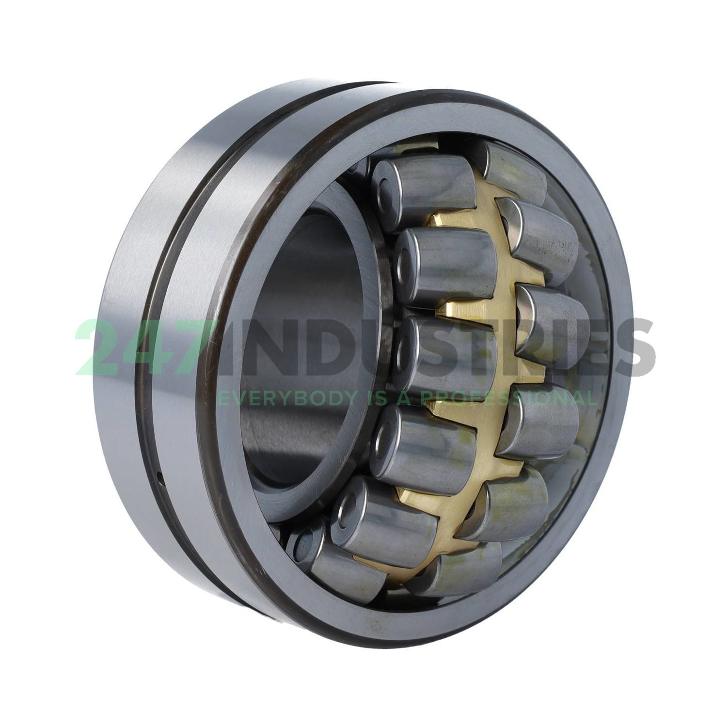 22310KEMW33C3 Timken Image 3