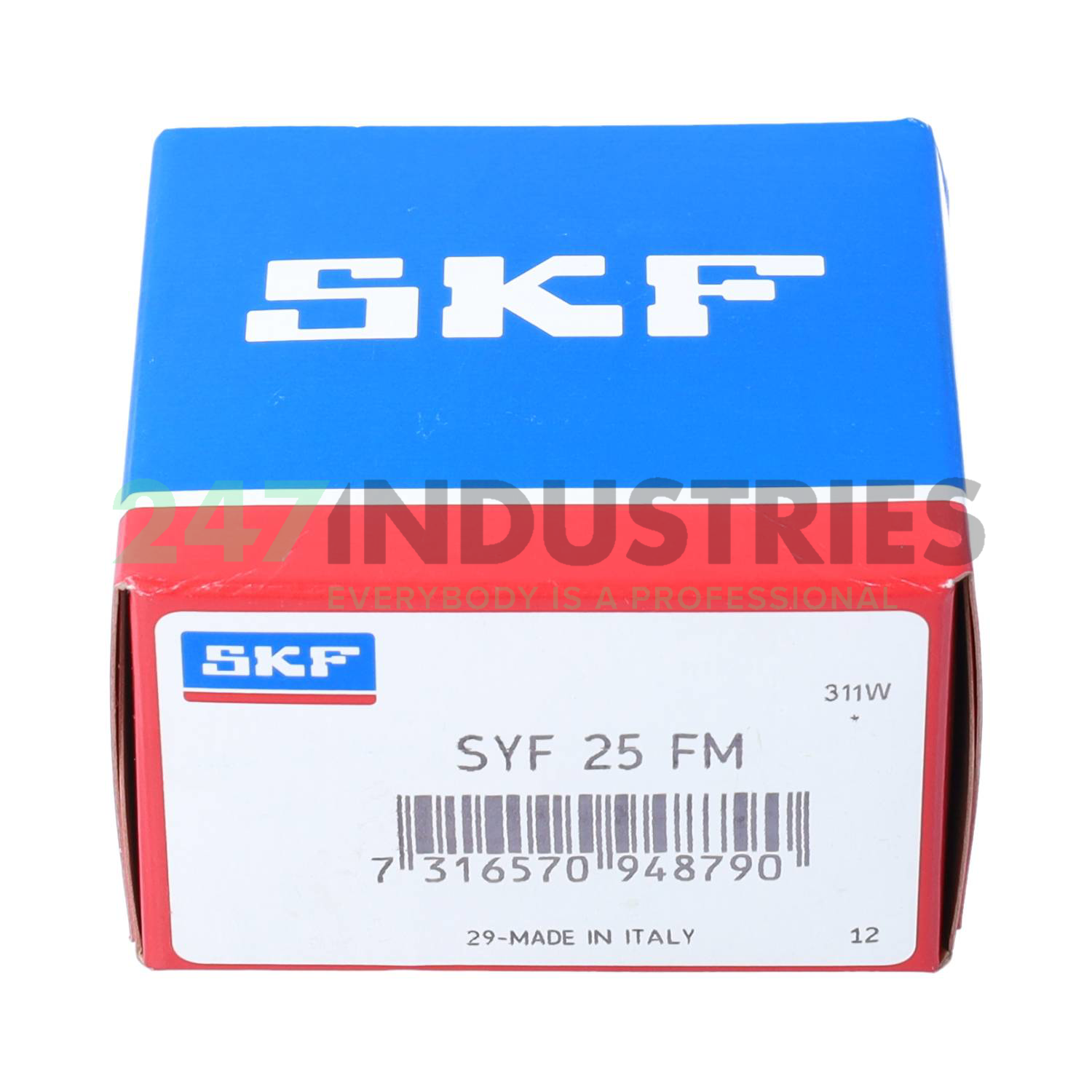 SYF25FM SKF Image 4