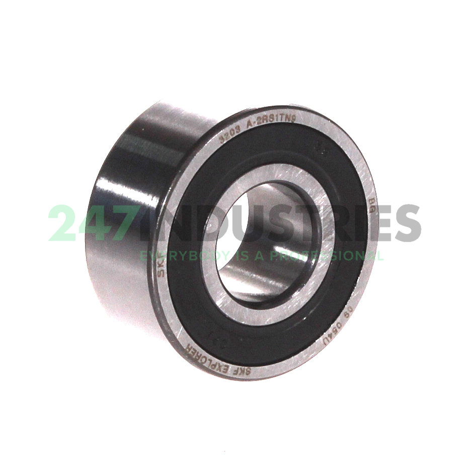 3203A-2RS1TN9 SKF