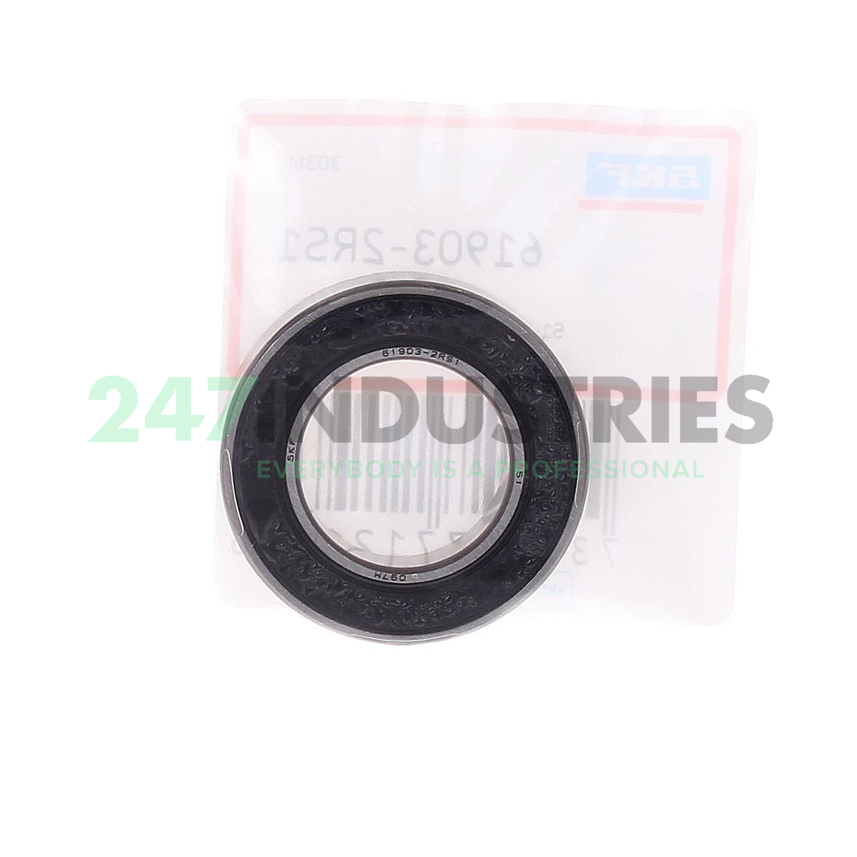 61903-2RS1 SKF