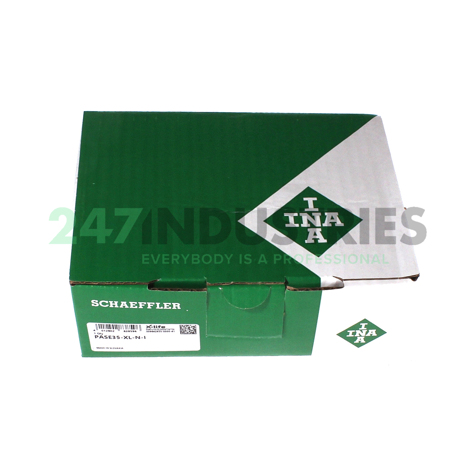 PASE35-XL-N-I INA Image 4