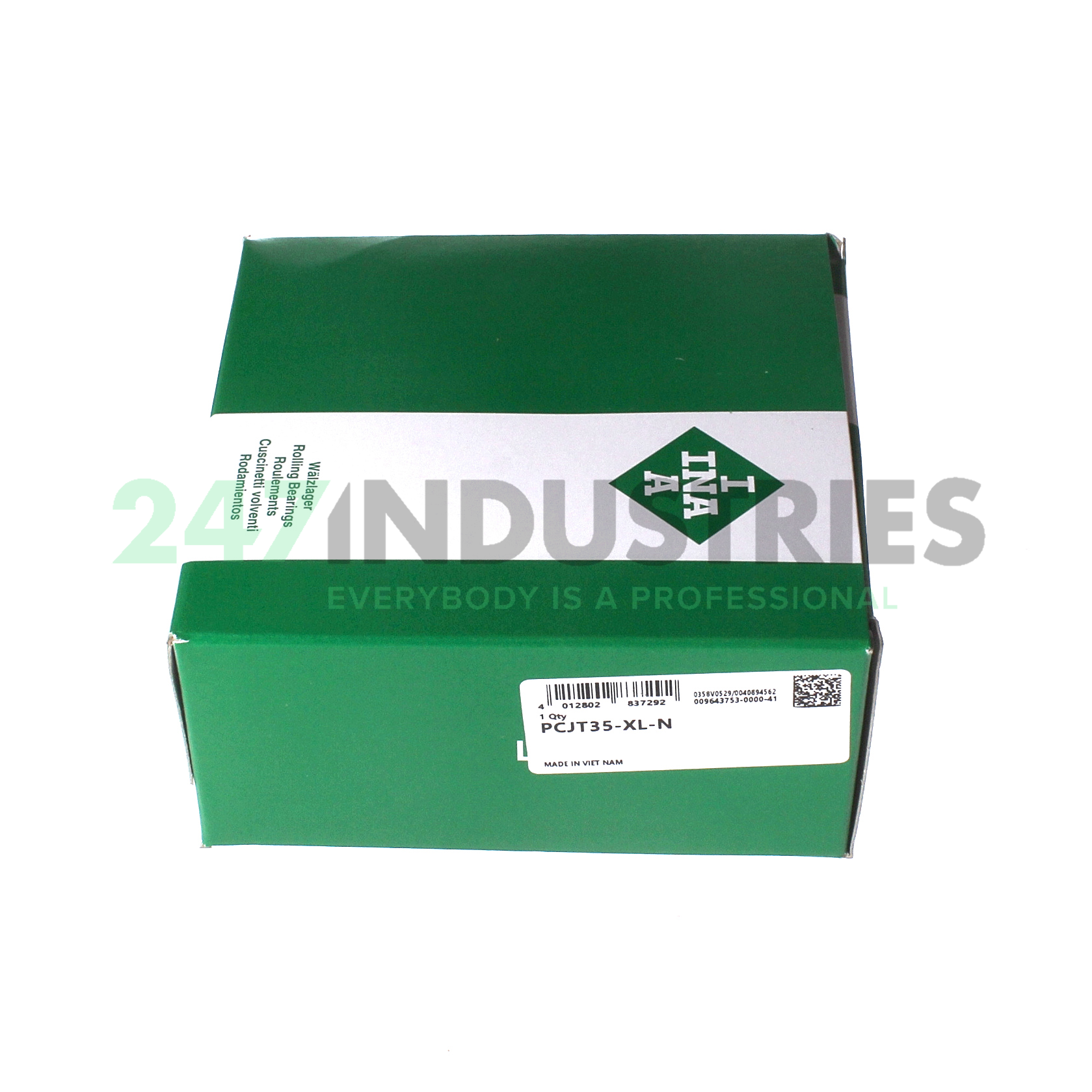 PCJT35-XL-N INA Image 4