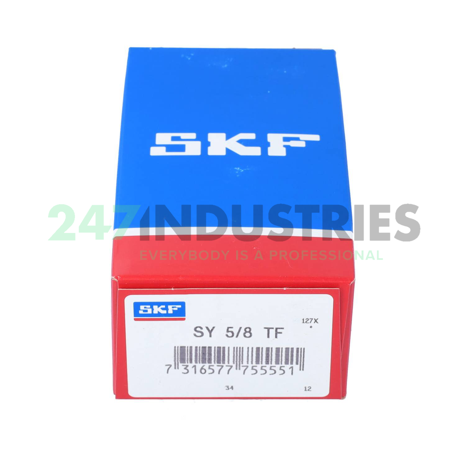 SY5/8TF SKF Image 4