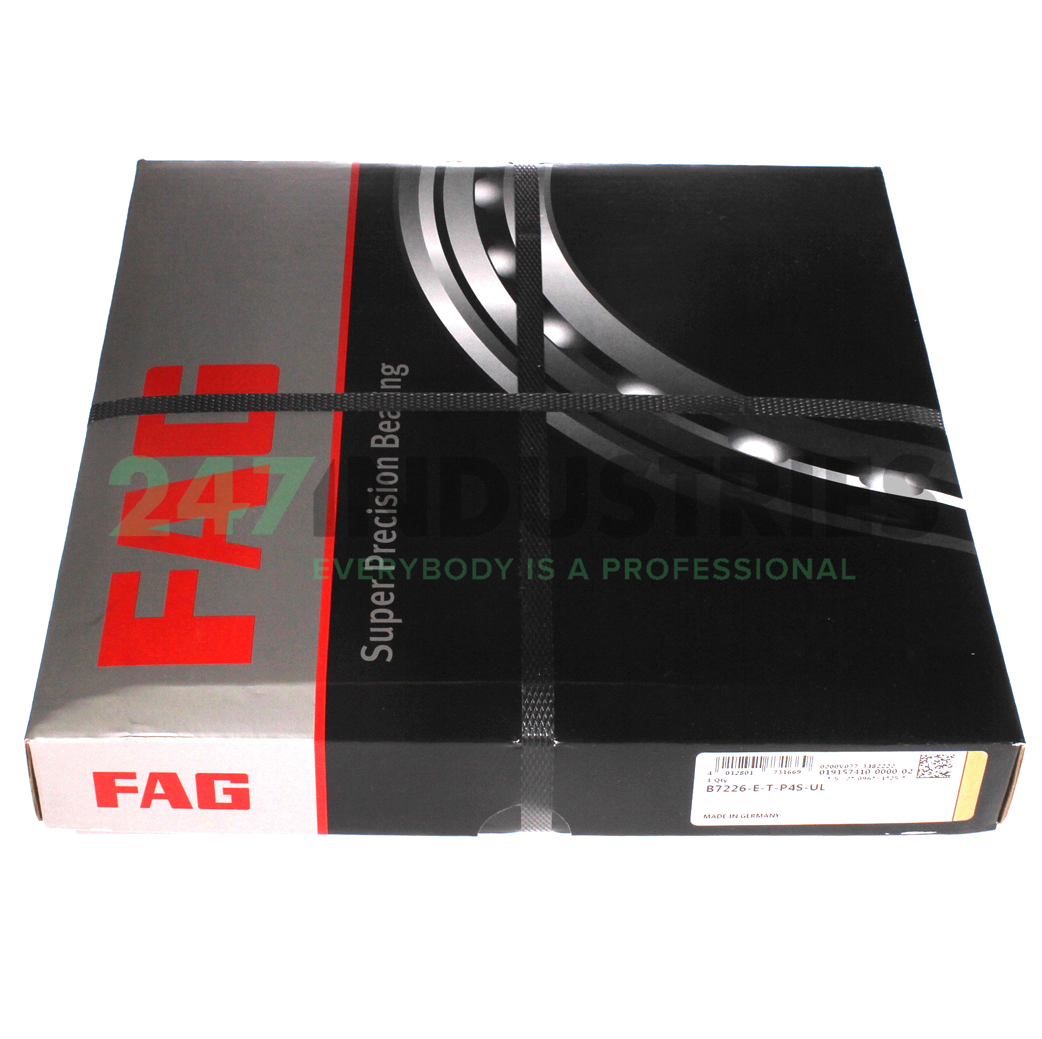 B7226-E-T-P4S-UL FAG Image 3