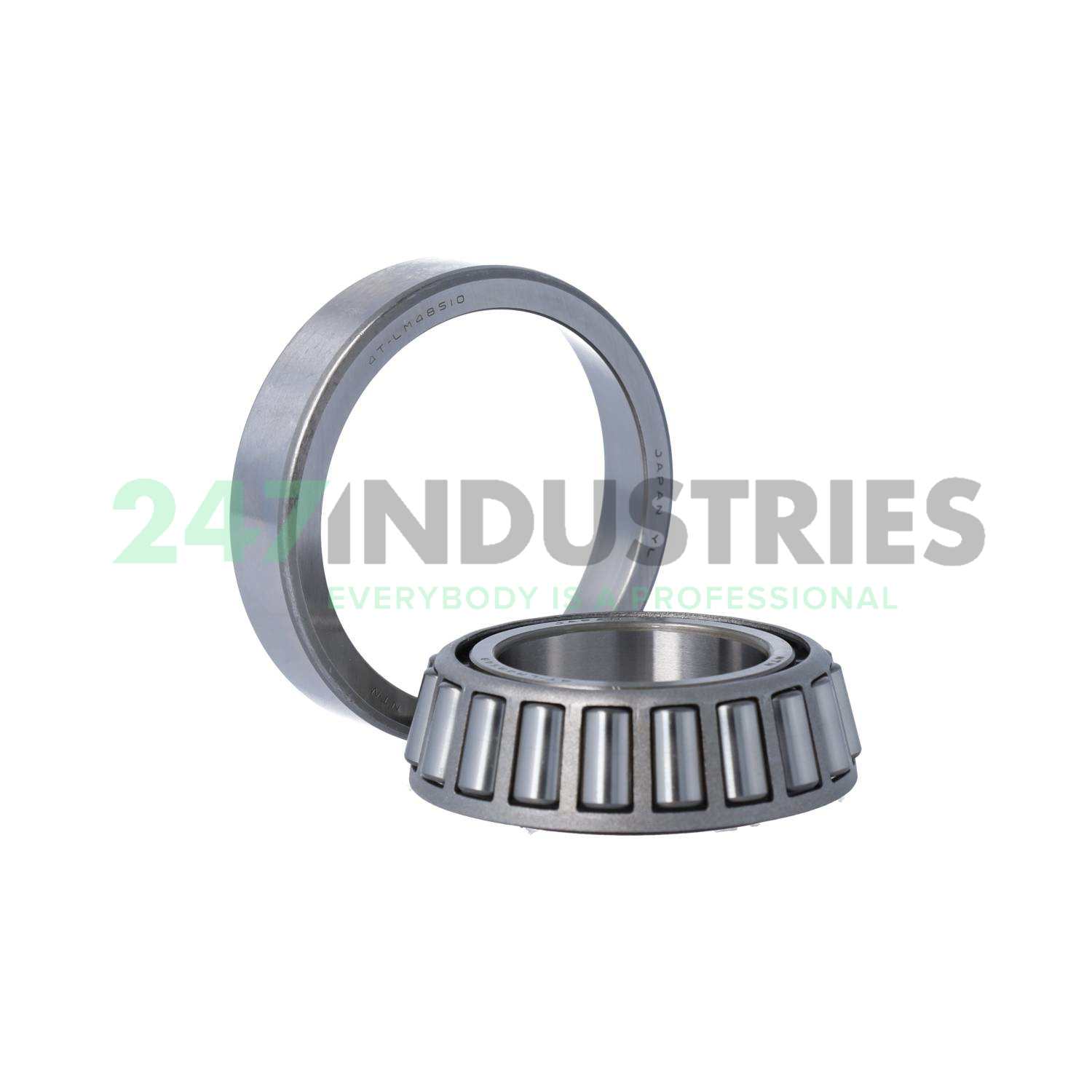 4T-LM48548/LM48510 NTN Image 2