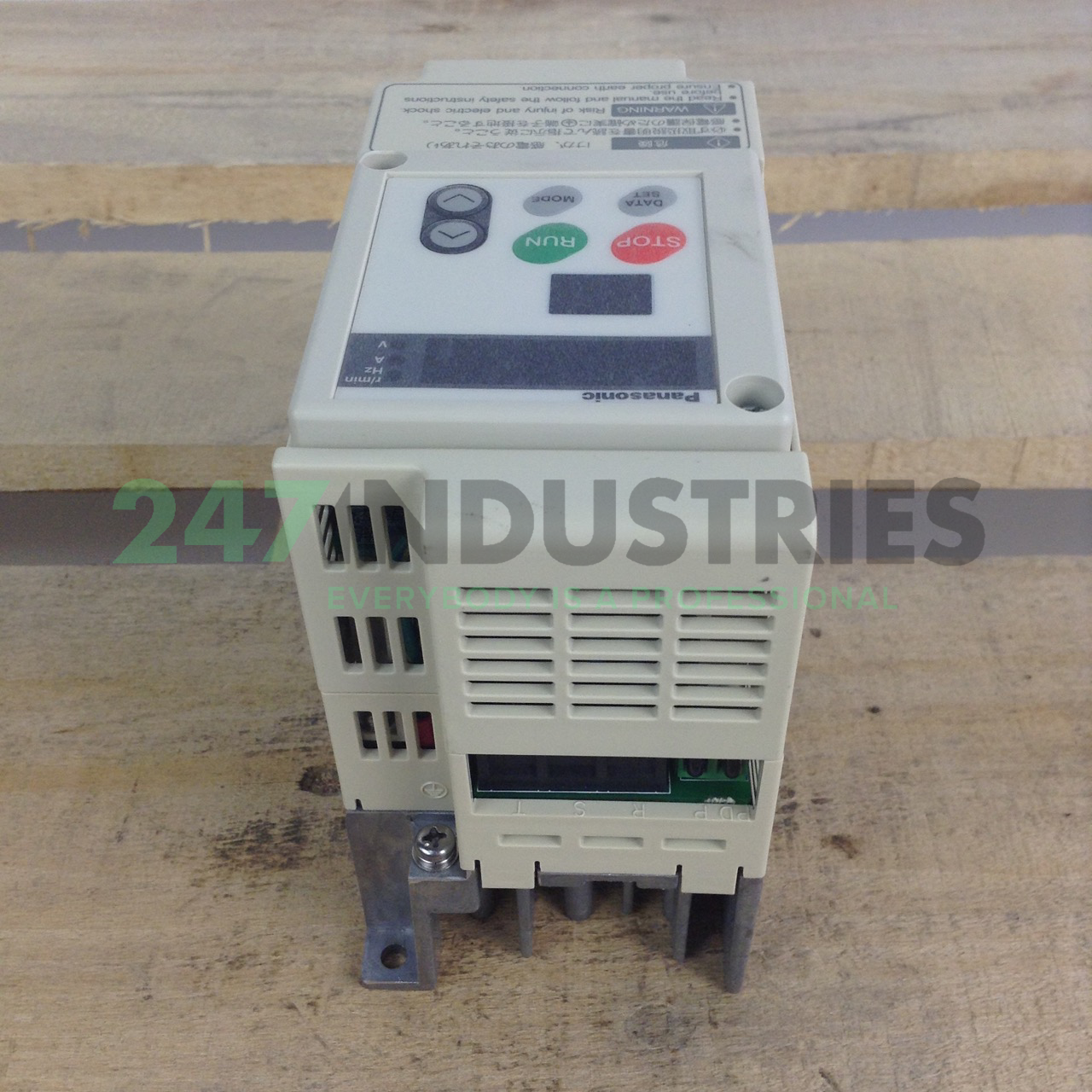 MBSK043CSA Panasonic Image 5