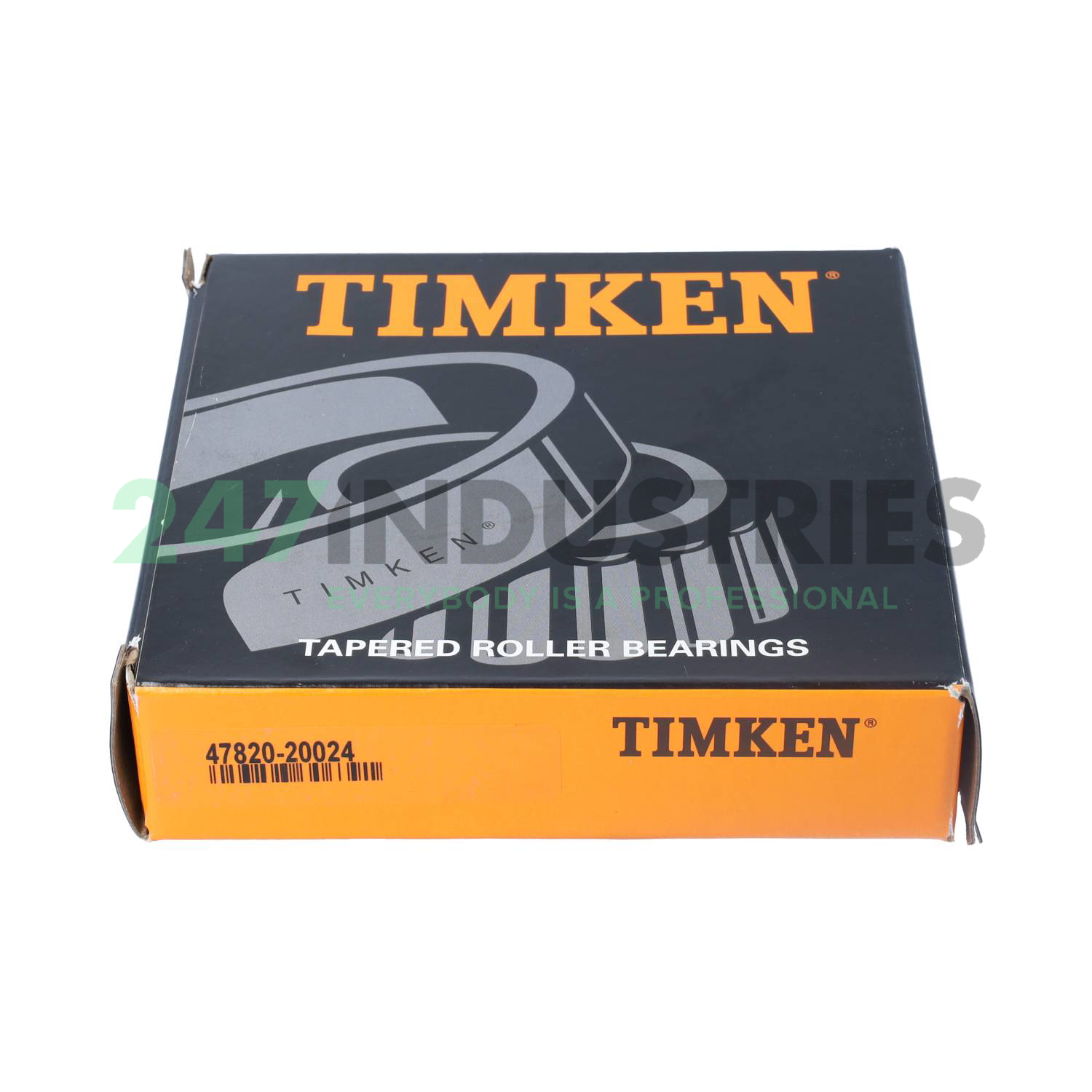 47820 Timken Image 3
