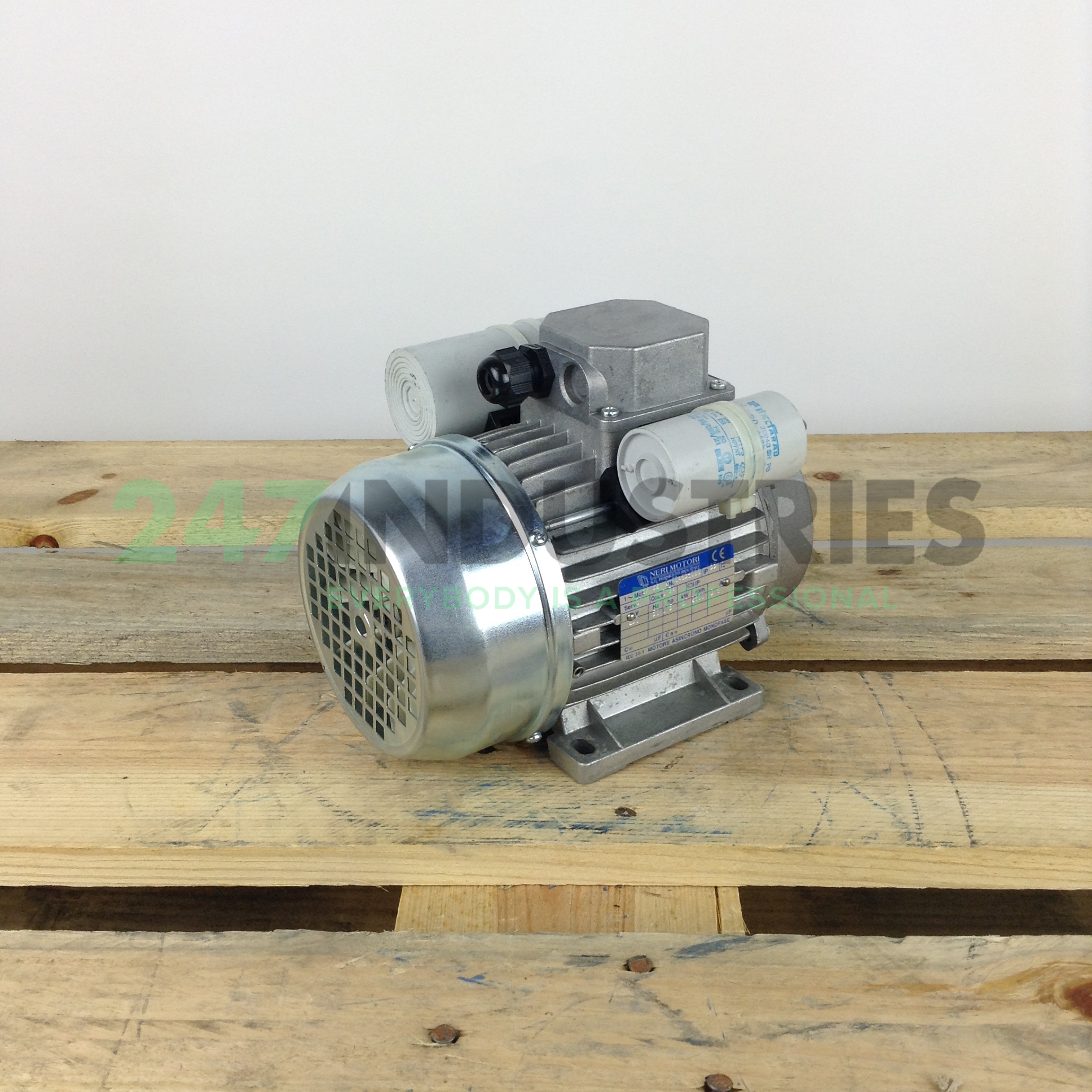 ME71B2B34 Neri Motori Image 3