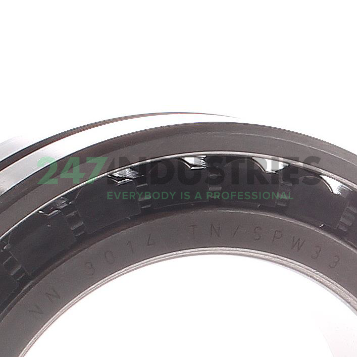 NN3014TN/SPW33 SKF Image 2