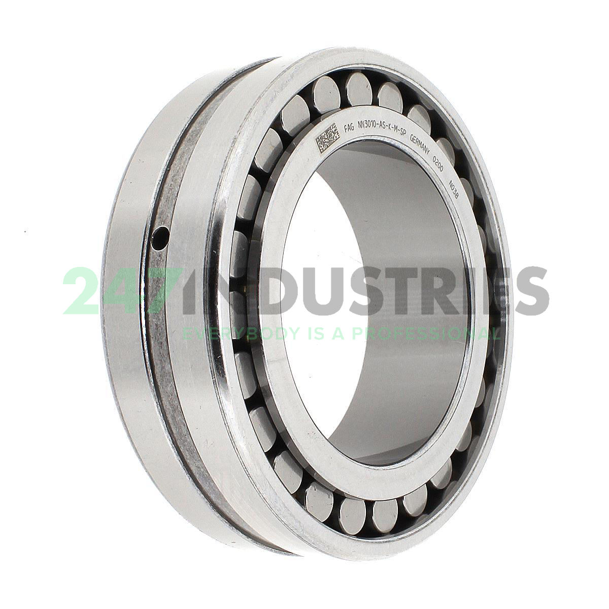 NN3010-AS-K-M-SP FAG