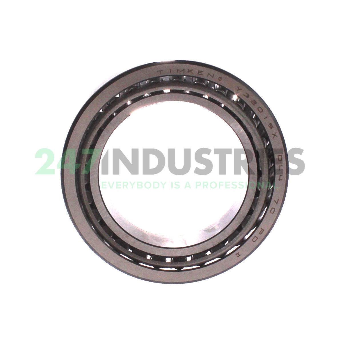 32015X-9X025 Timken Image 3