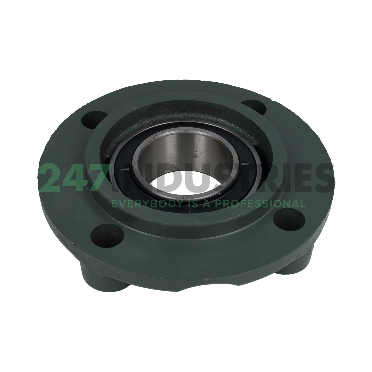 UKFC211 Neutral Image 2