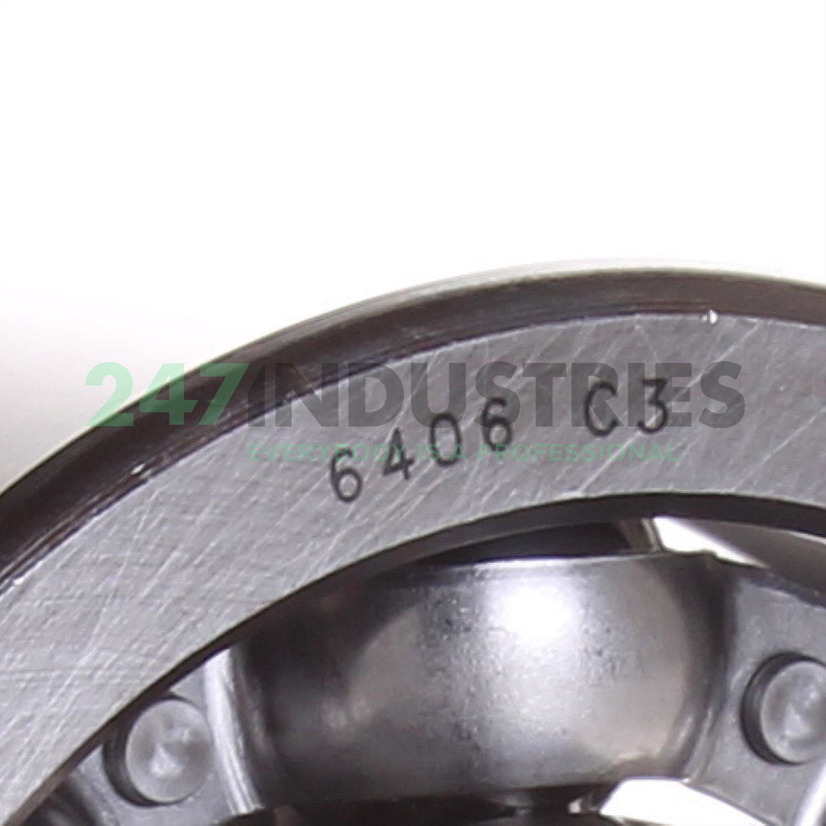 6406-A-C3 FAG Image 2