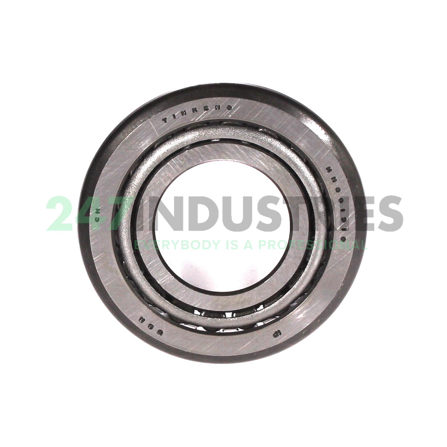 HM801346/HM801310 Timken Image 3