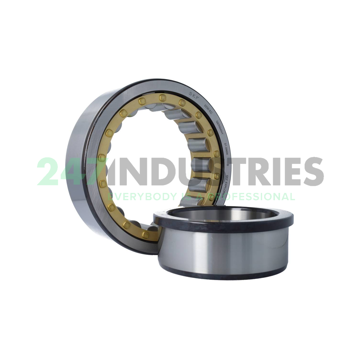 NJ2230ECM SKF Image 3